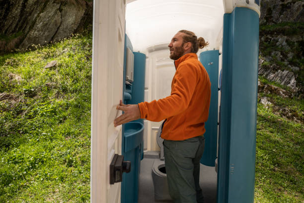 Best Portable bathroom rental  in Harrisburg, OR