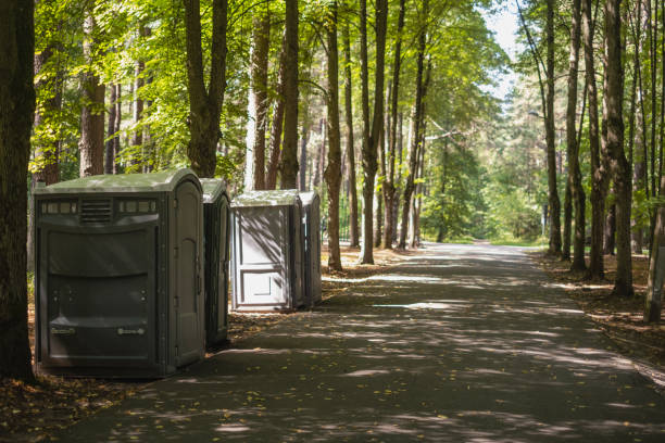  Harrisburg, OR Porta Potty Rental Pros