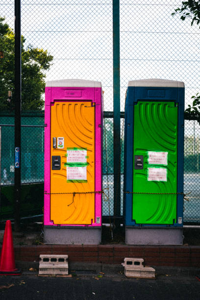 Best Local porta potty services  in Harrisburg, OR