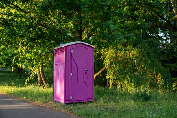 Best Portable toilet rental cost  in Harrisburg, OR
