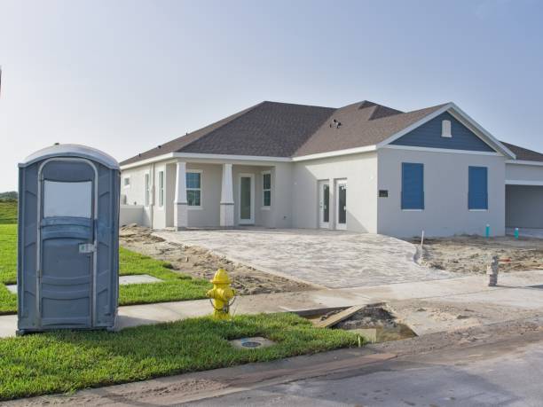 Trusted Harrisburg, OR porta potty rental Experts